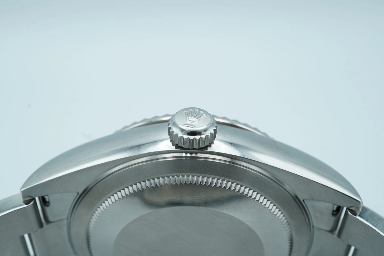 Rolex Sky-Dweller 42 mm / White Gold Blue Dial – Bild 4