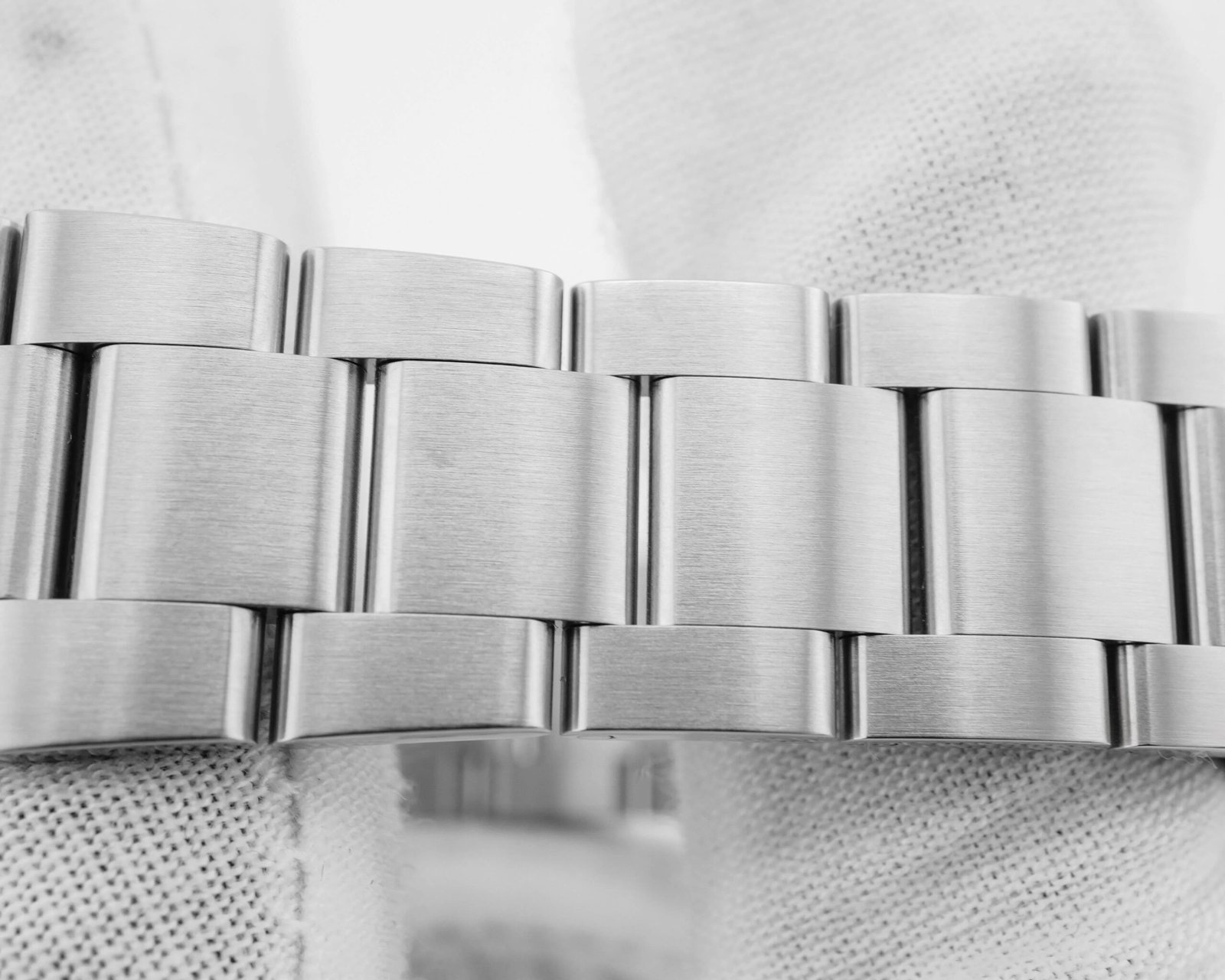Rolex Sea-Dweller 44 mm Deepsea / James Cameron – Oyster – Bild 6