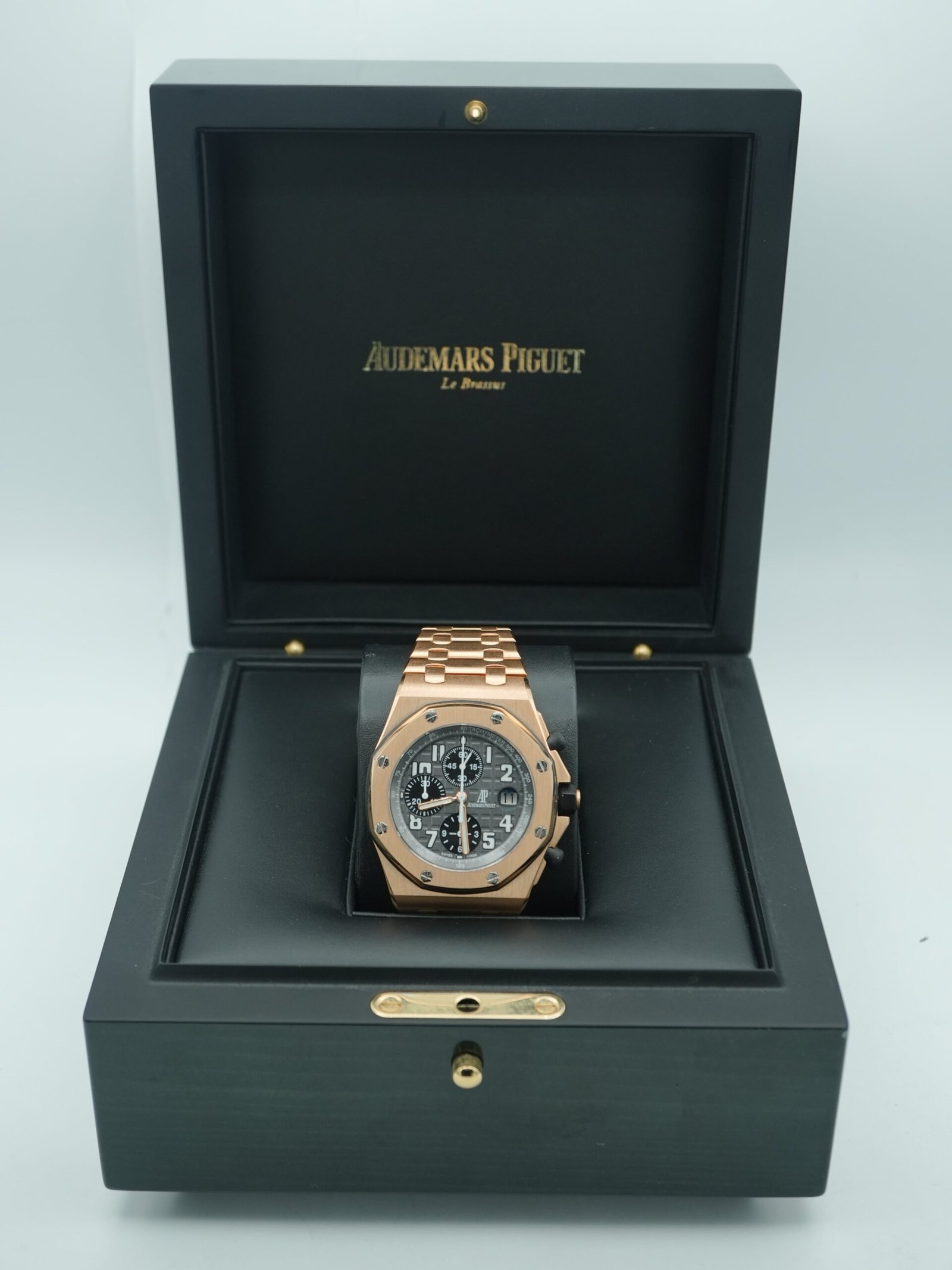 Audemars Piguet Royal Oak Offshore 42 mm – Bild 2