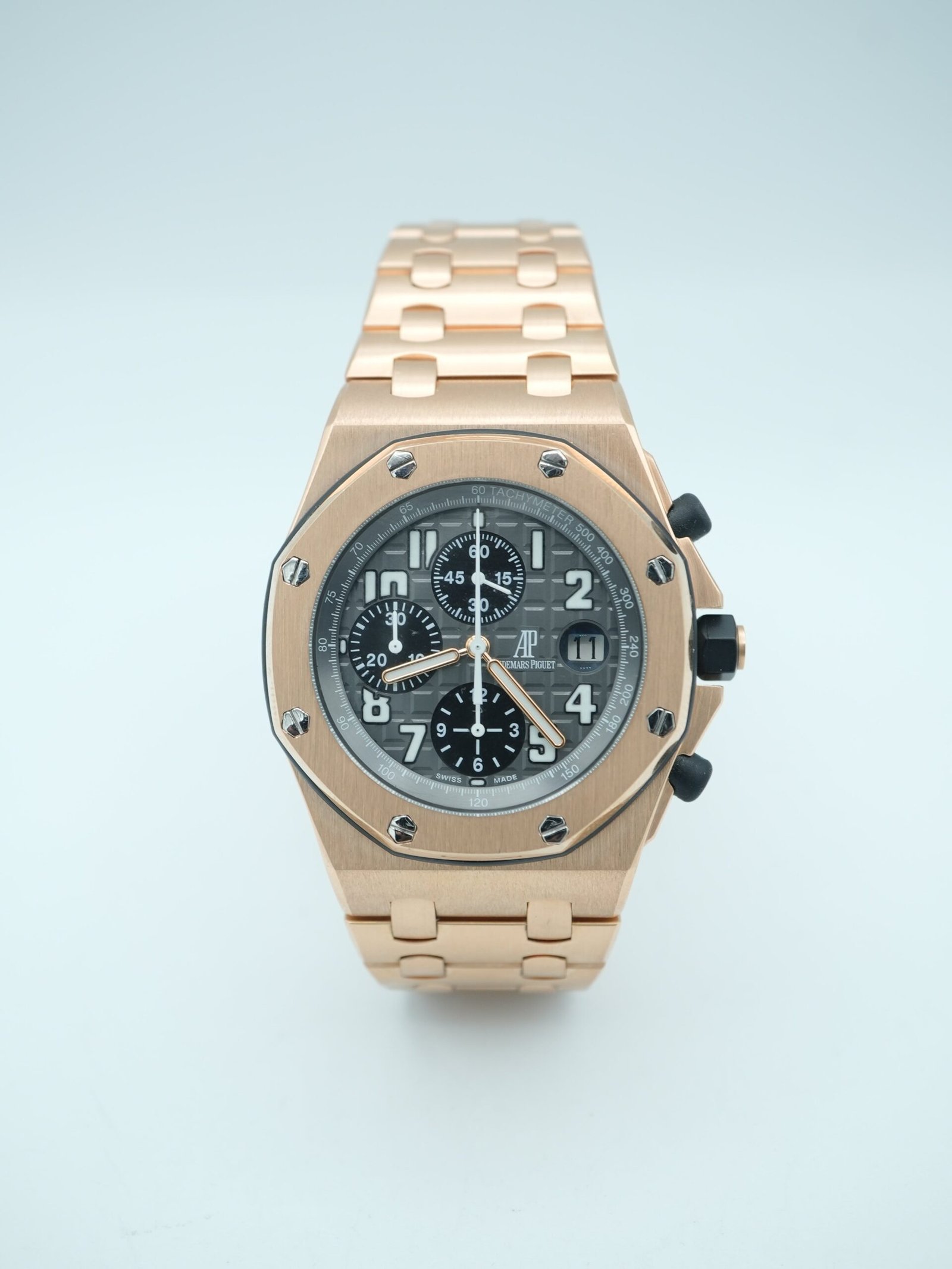 Audemars Piguet Royal Oak Offshore 42 mm – Bild 4
