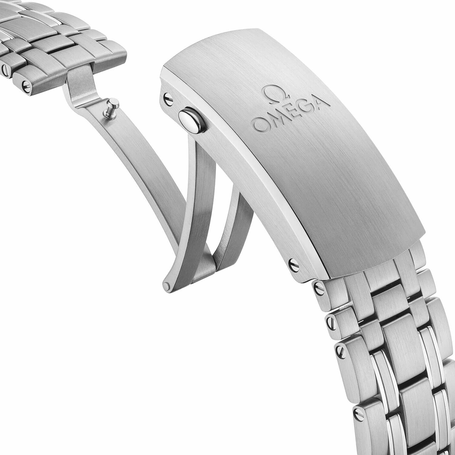 OMEGA Seamaster Diver 42 mm – Co-Axial Master Chronometer – Bild 5