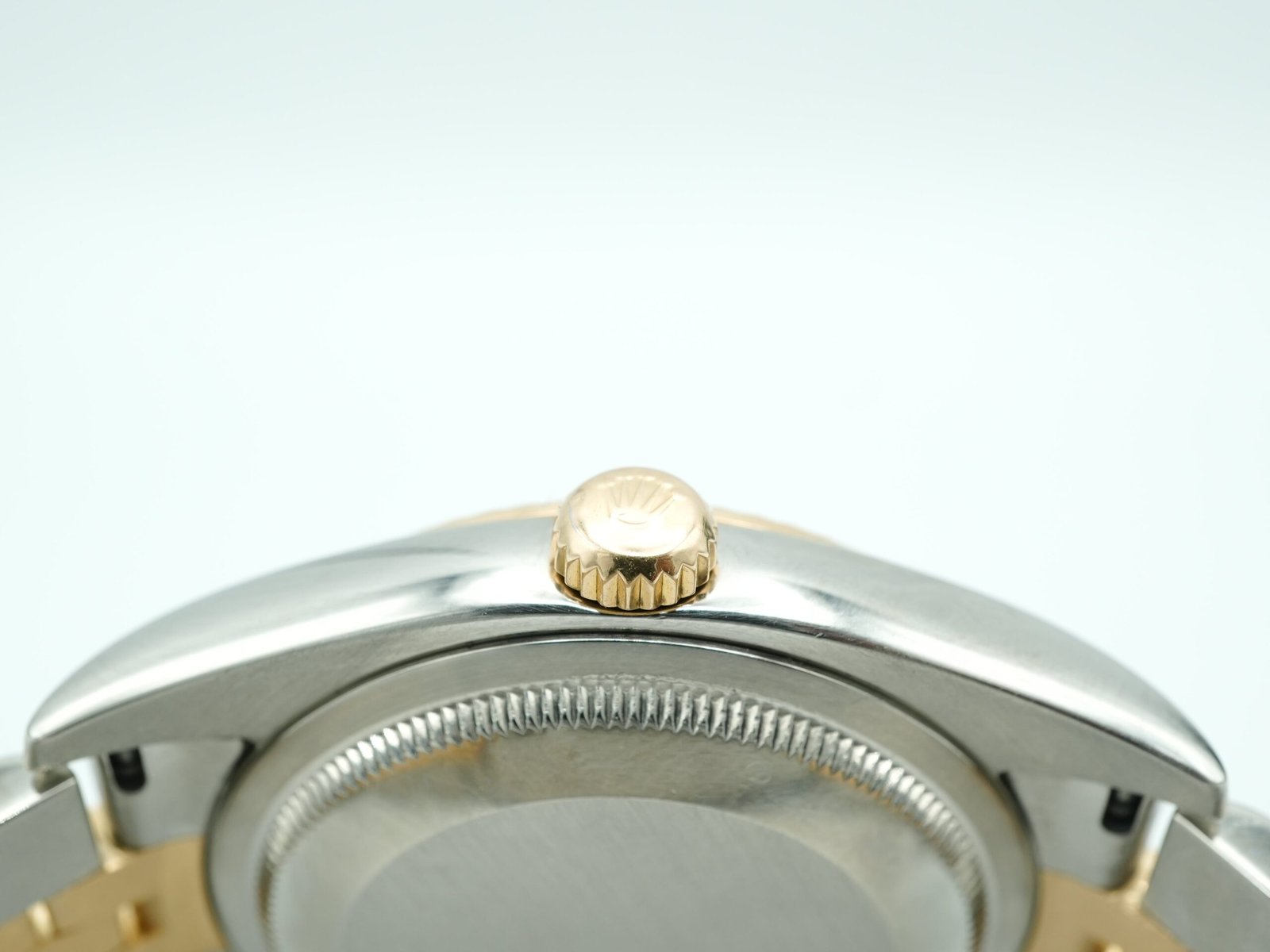 Rolex Datejust 36 mm / Tahitian MOP Diamond – Jubilee – Bild 5