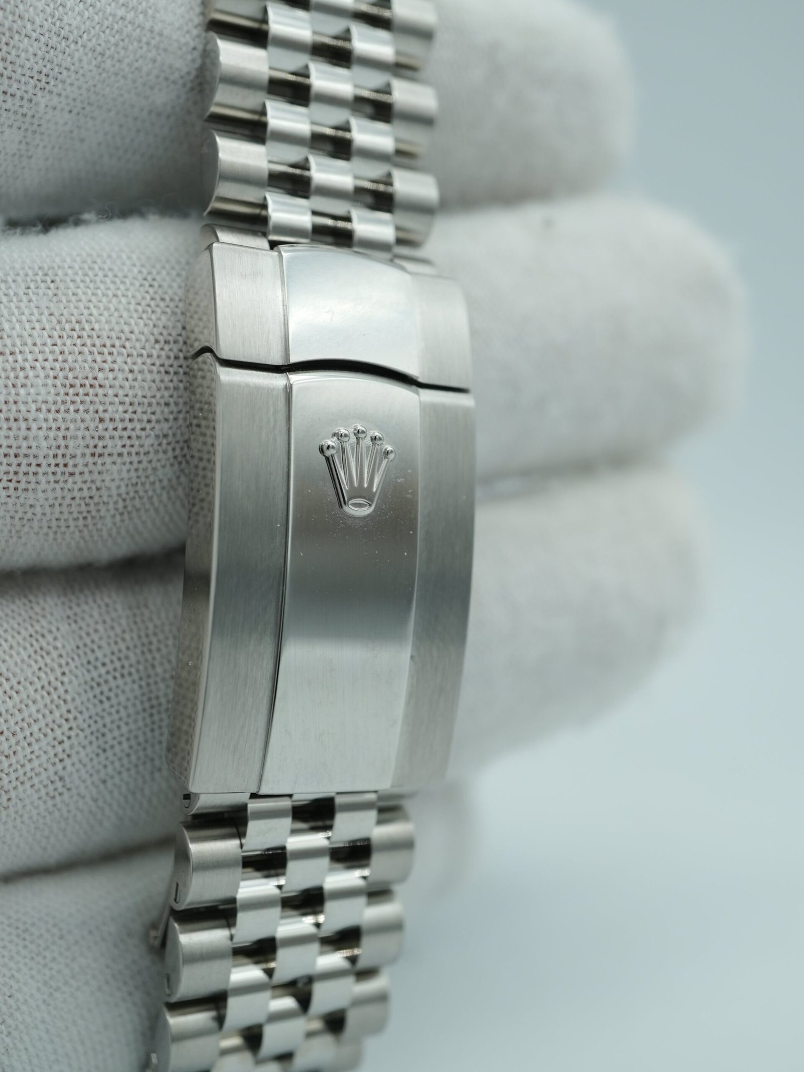Rolex Datejust 41 mm / Wimbledon – Jubilee – Bild 5